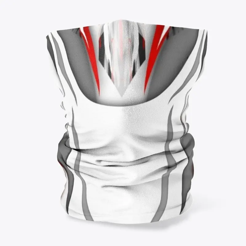 Cyborg 20XX Gaiter